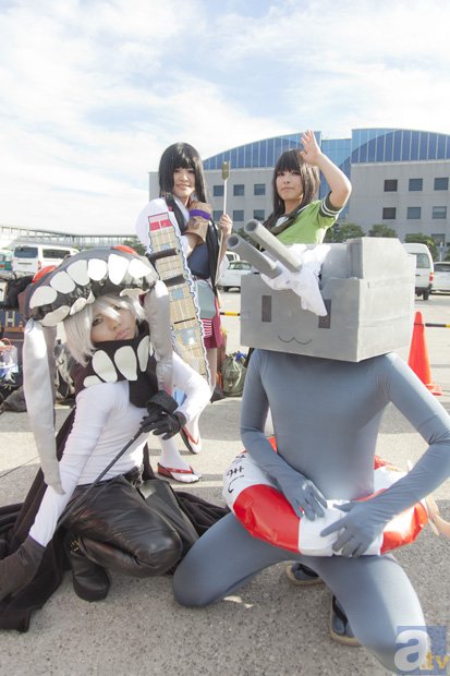 NG体育官网_《成龙历险记》中八大恶魔你觉得谁最强?最喜欢谁